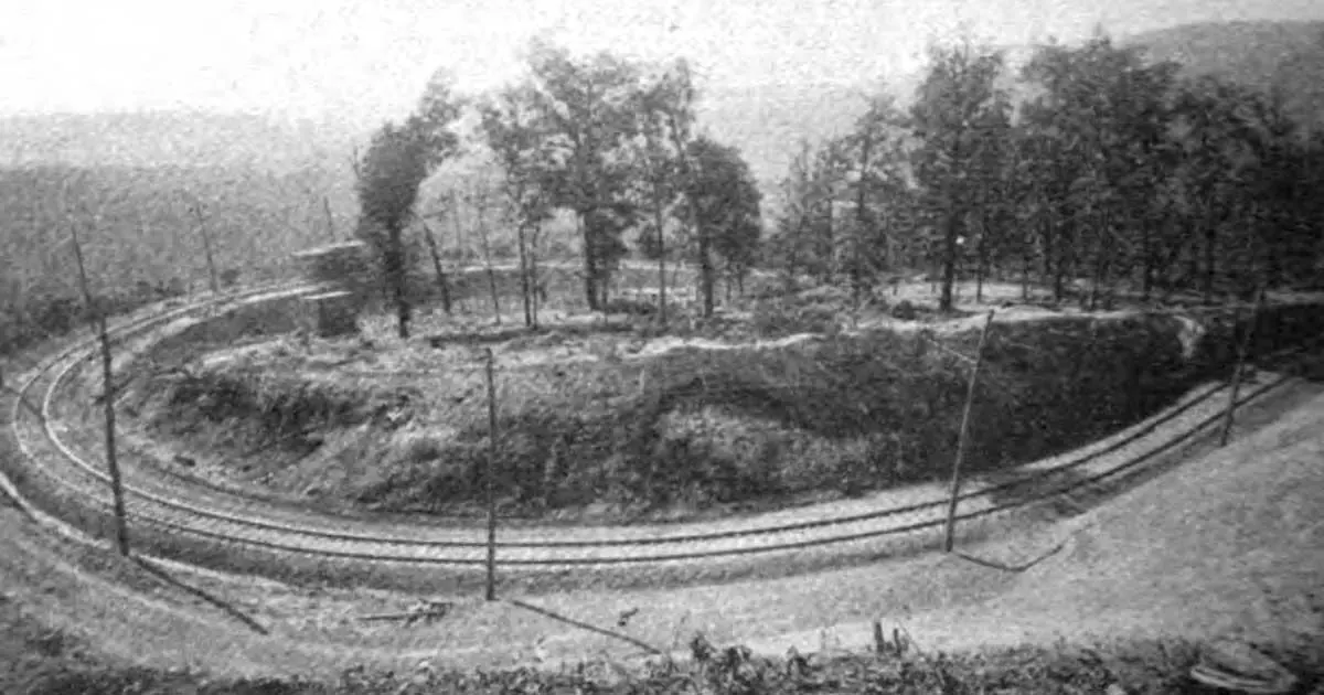 The Richmond Curve